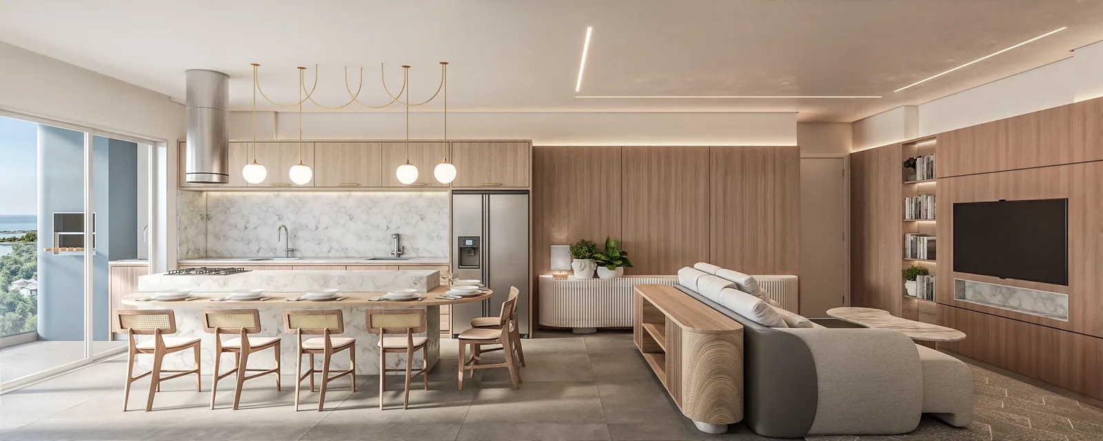 Hórus Residence · imagem 28