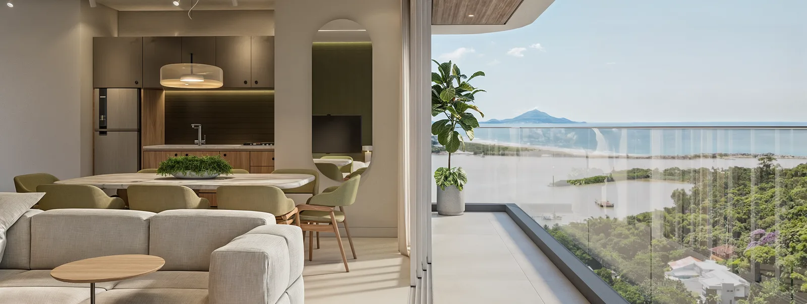 Hórus Residence · imagem 1
