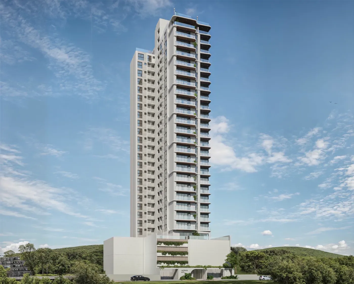 Hórus Residence · imagem 48