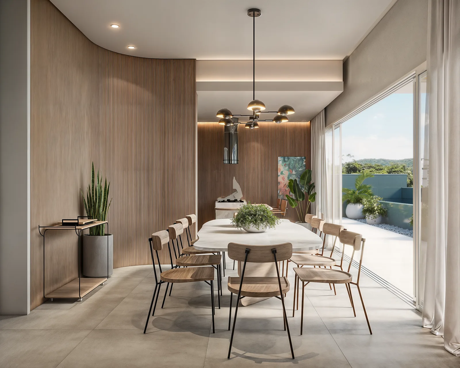 Hórus Residence · imagem 42