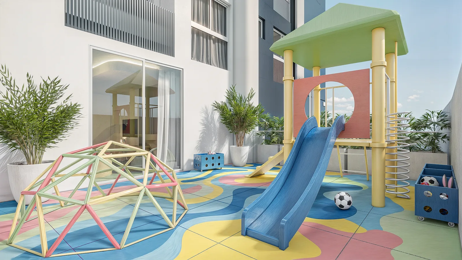 Hórus Residence · imagem 39