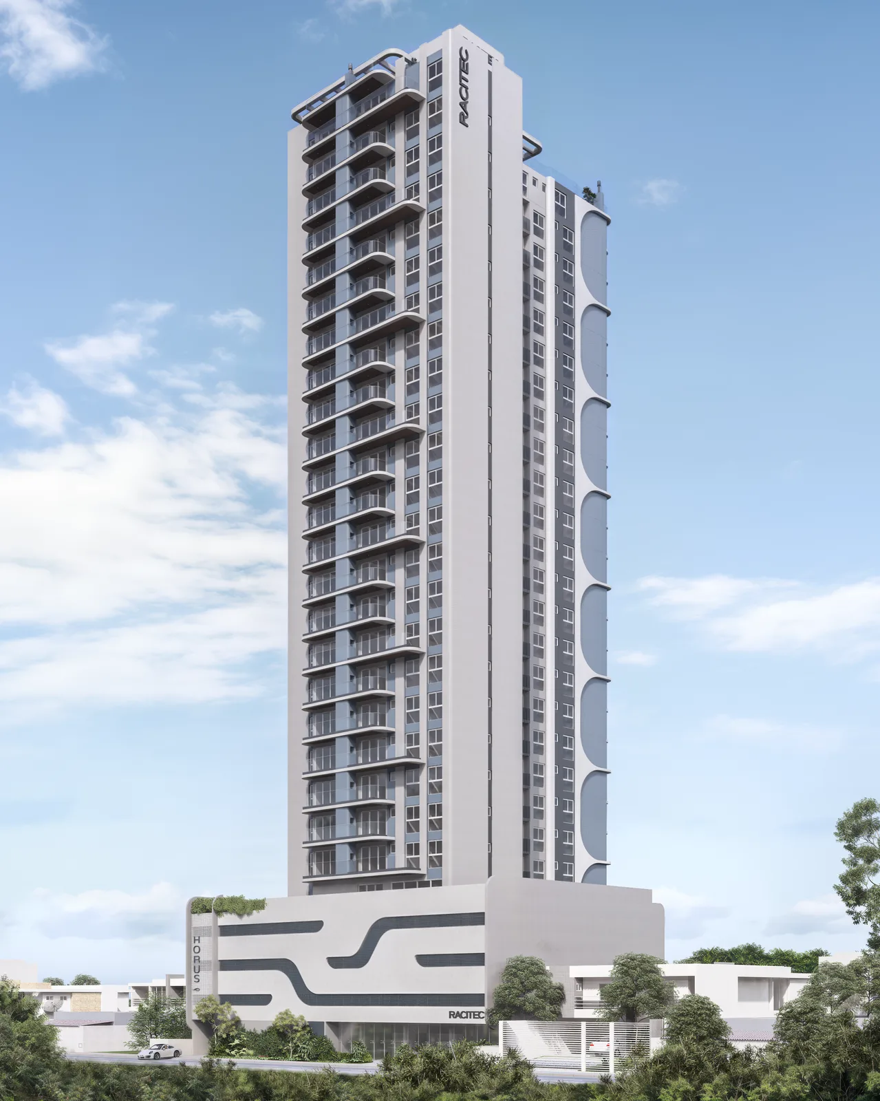 Hórus Residence · imagem 26