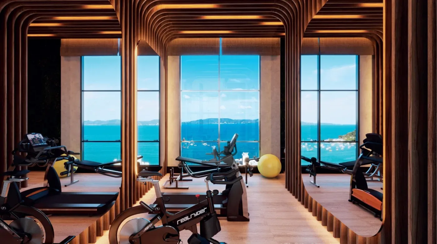 Cattena Residence · imagem 7