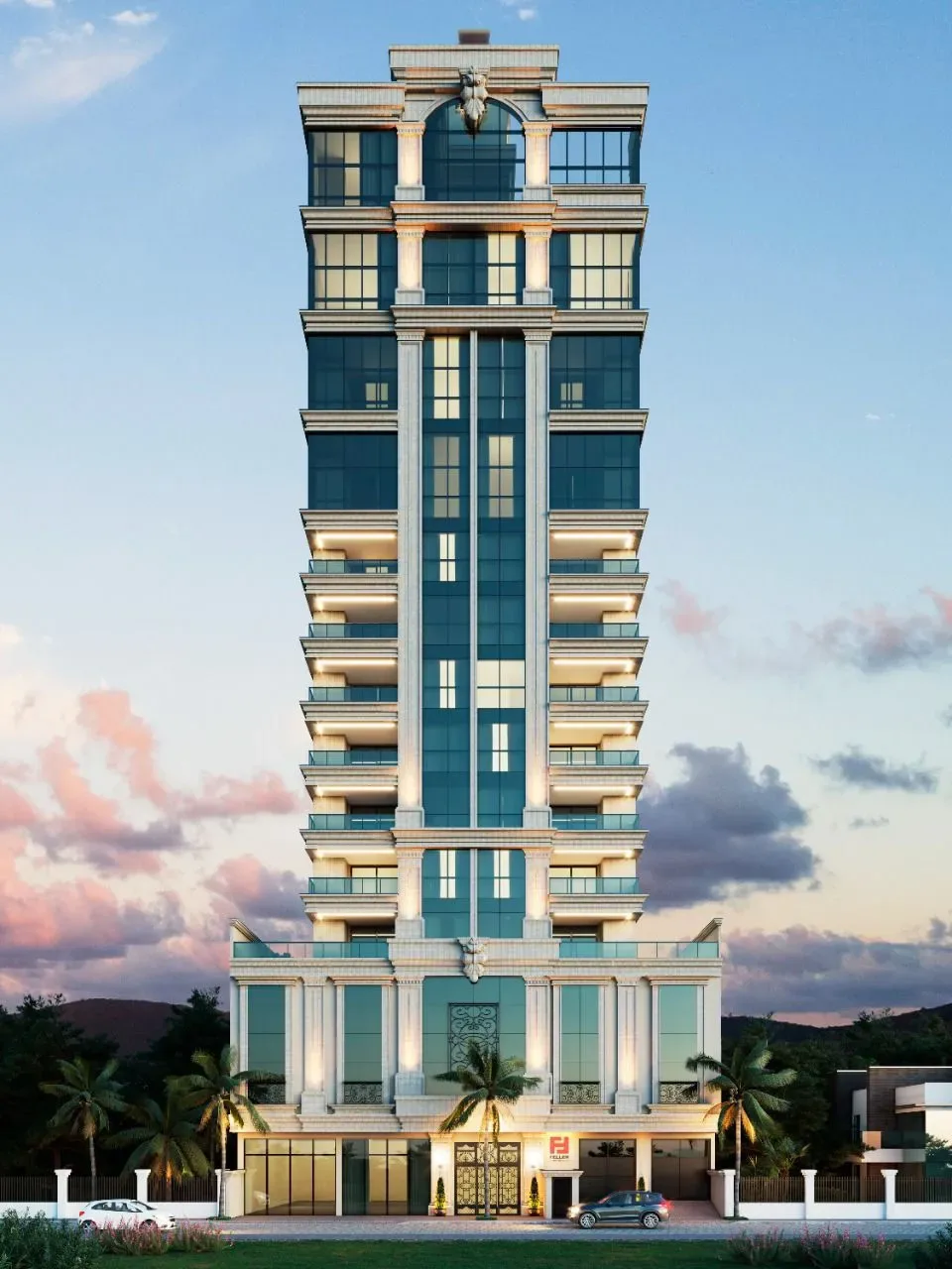 Cattena Residence · imagem 2