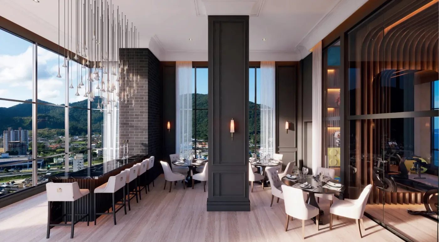Cattena Residence · imagem 8