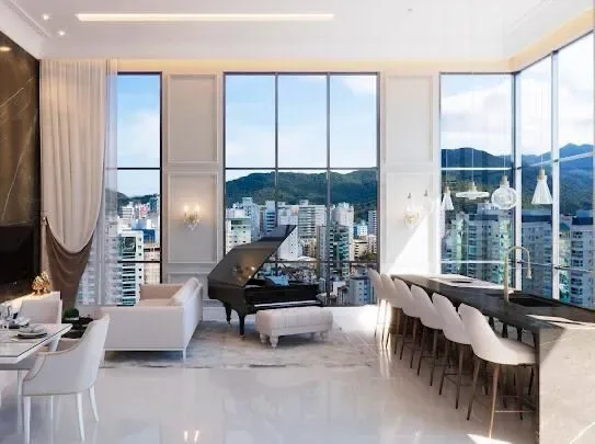 Cattena Residence · imagem 4