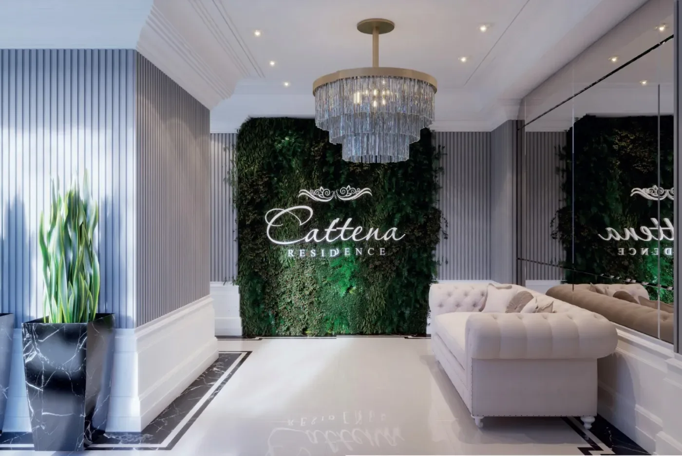 Cattena Residence · imagem 3