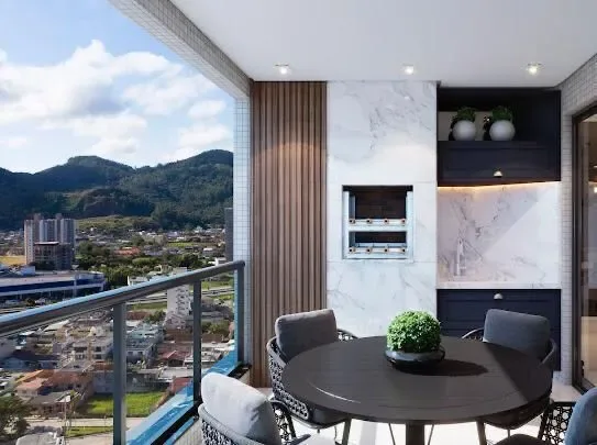 Cattena Residence · imagem 6