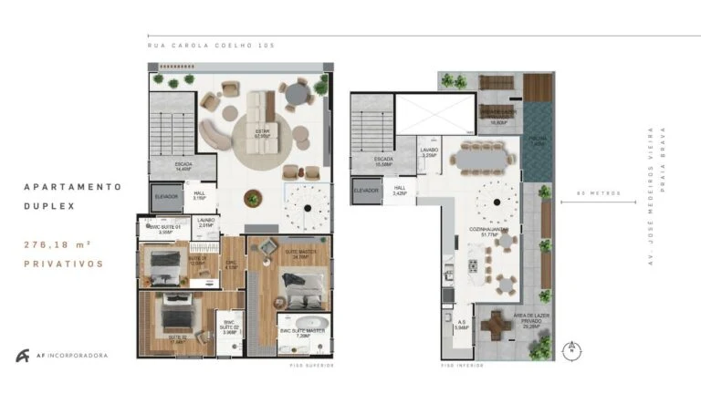 Planta 1
