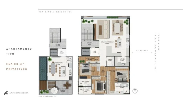 Planta 2