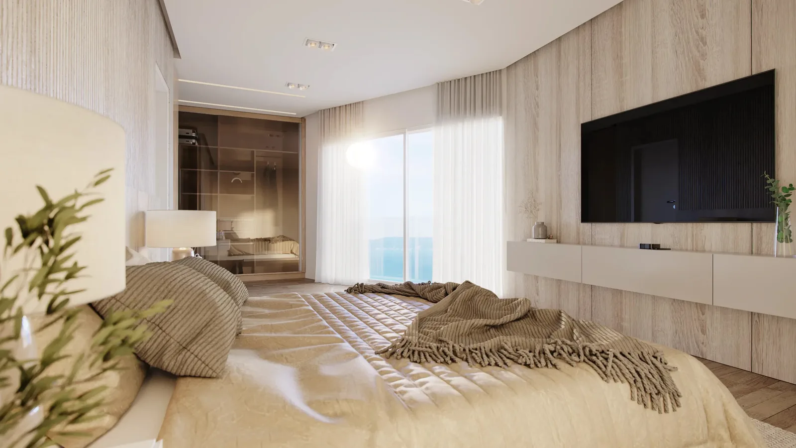 Strait Tower · imagem 11