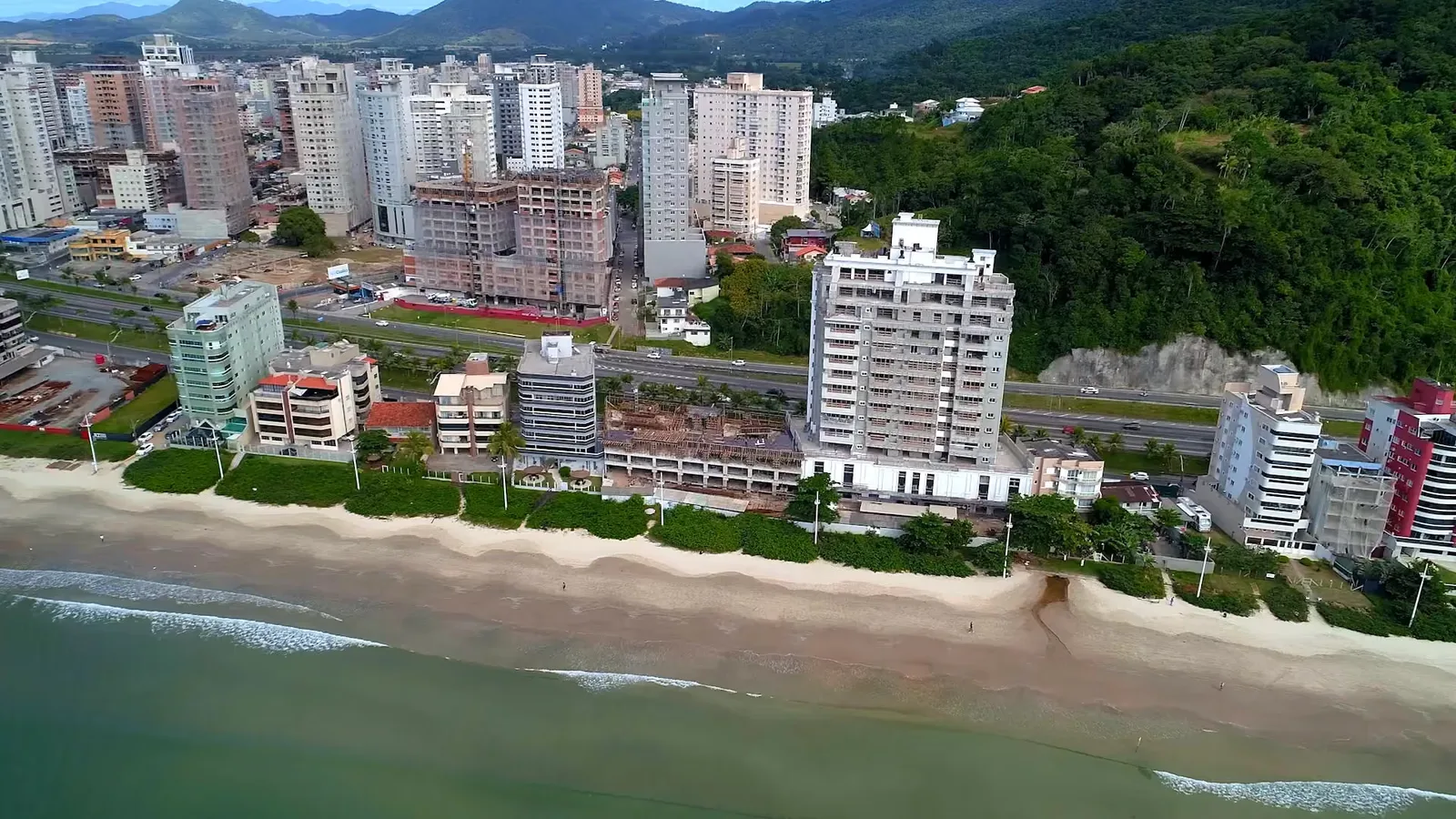 Strait Tower · imagem 57