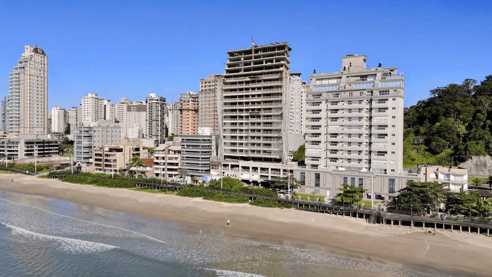 Strait Tower · imagem 34