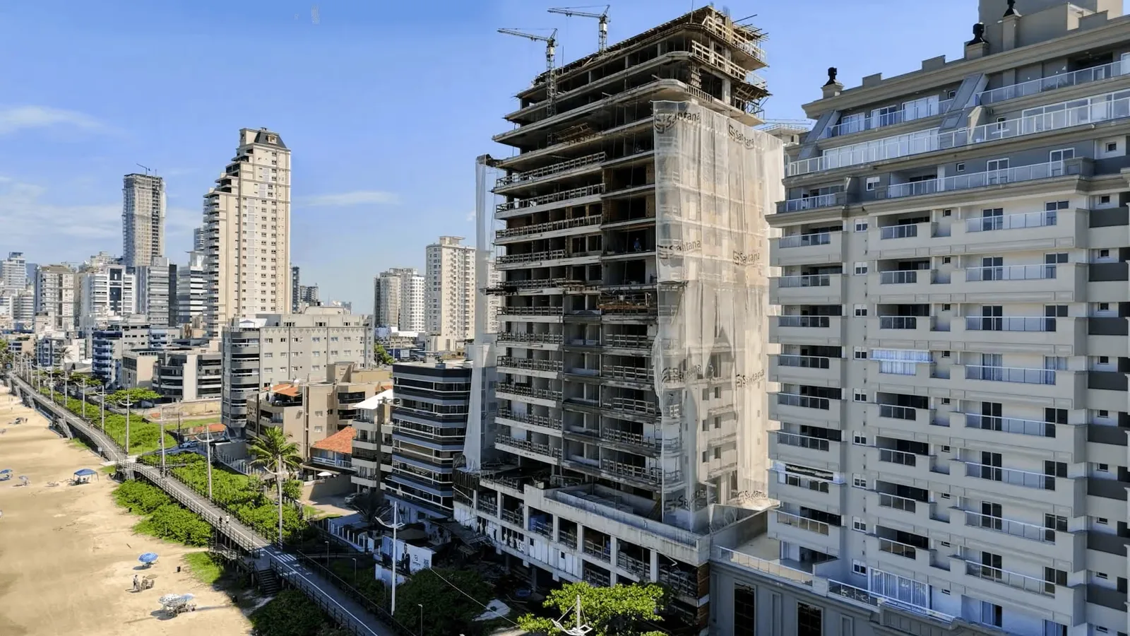 Strait Tower · imagem 38