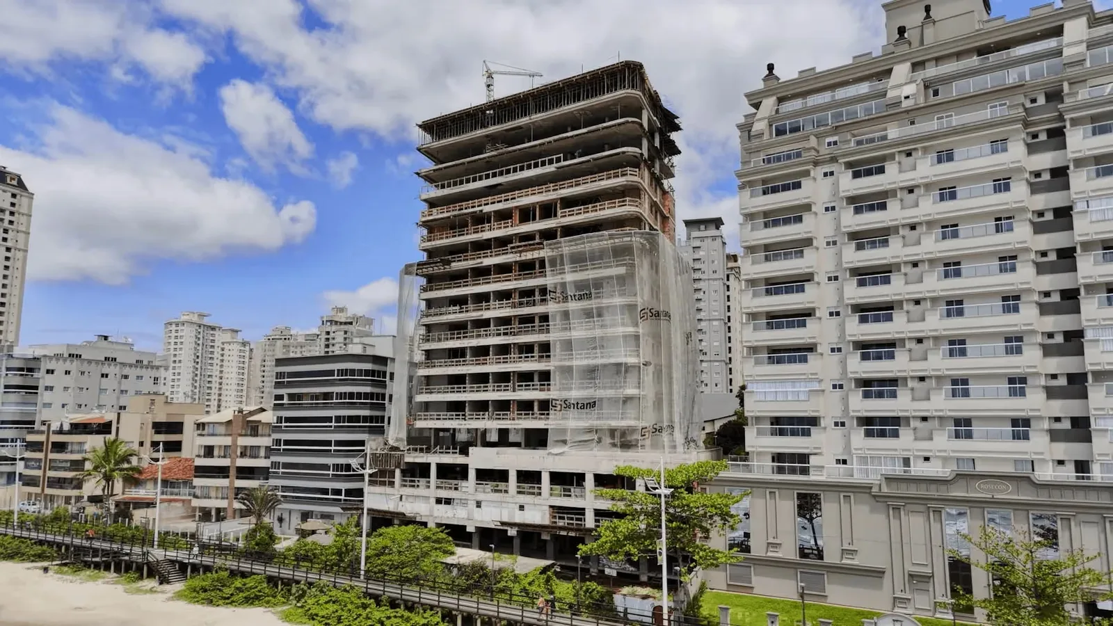 Strait Tower · imagem 41