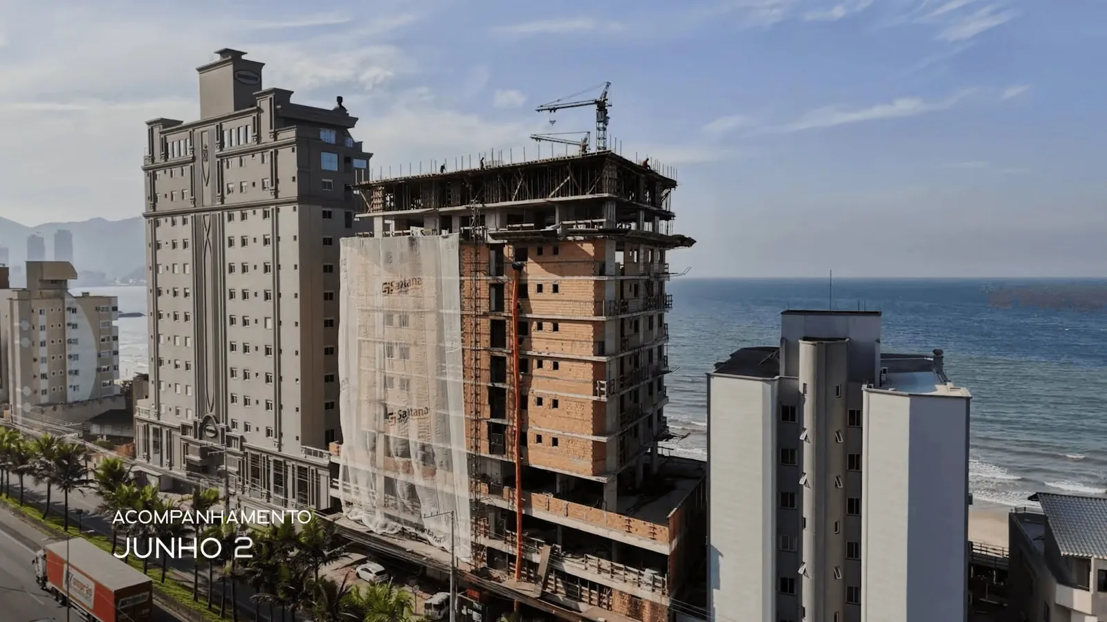 Strait Tower · imagem 45