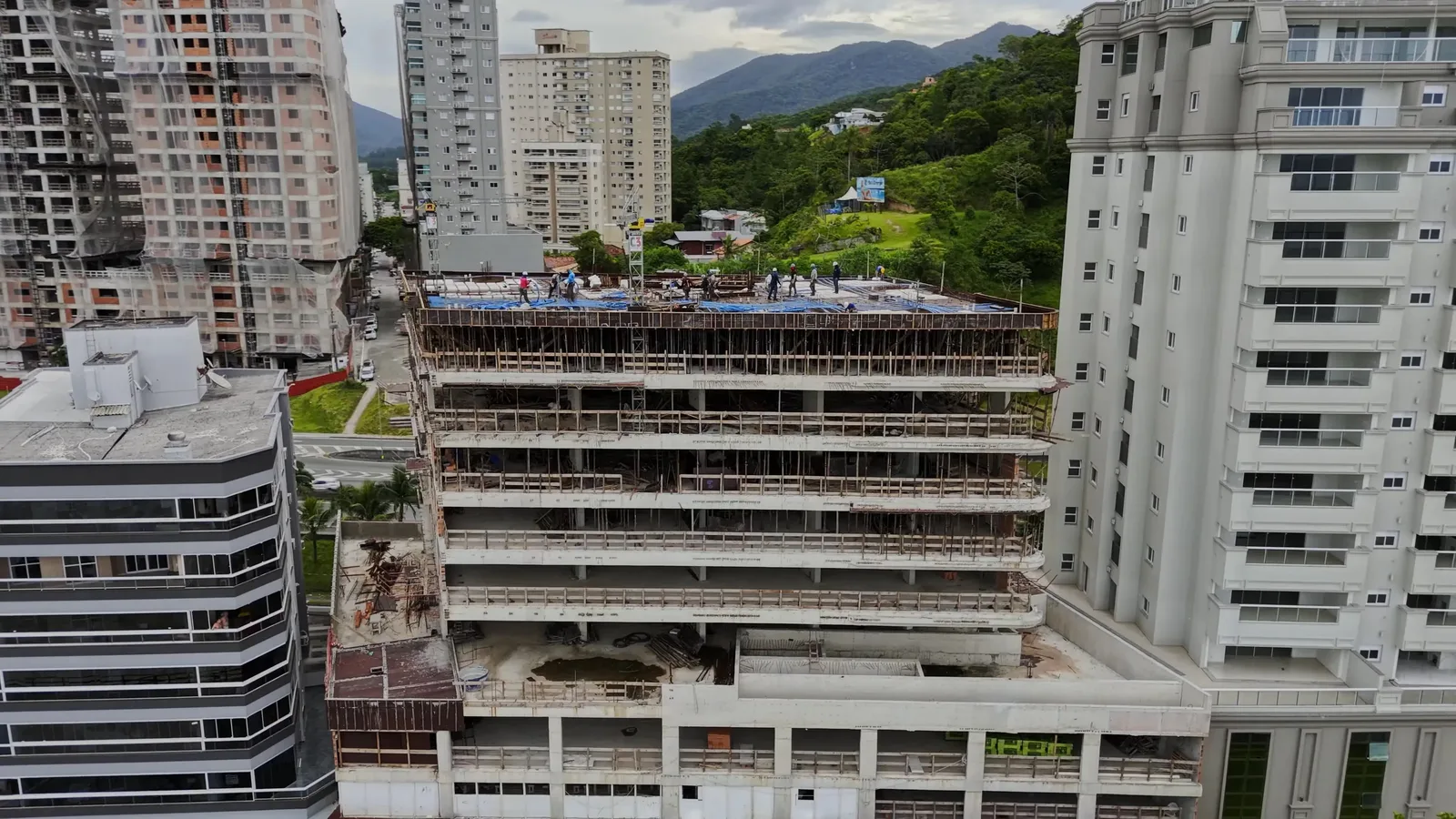 Strait Tower · imagem 48