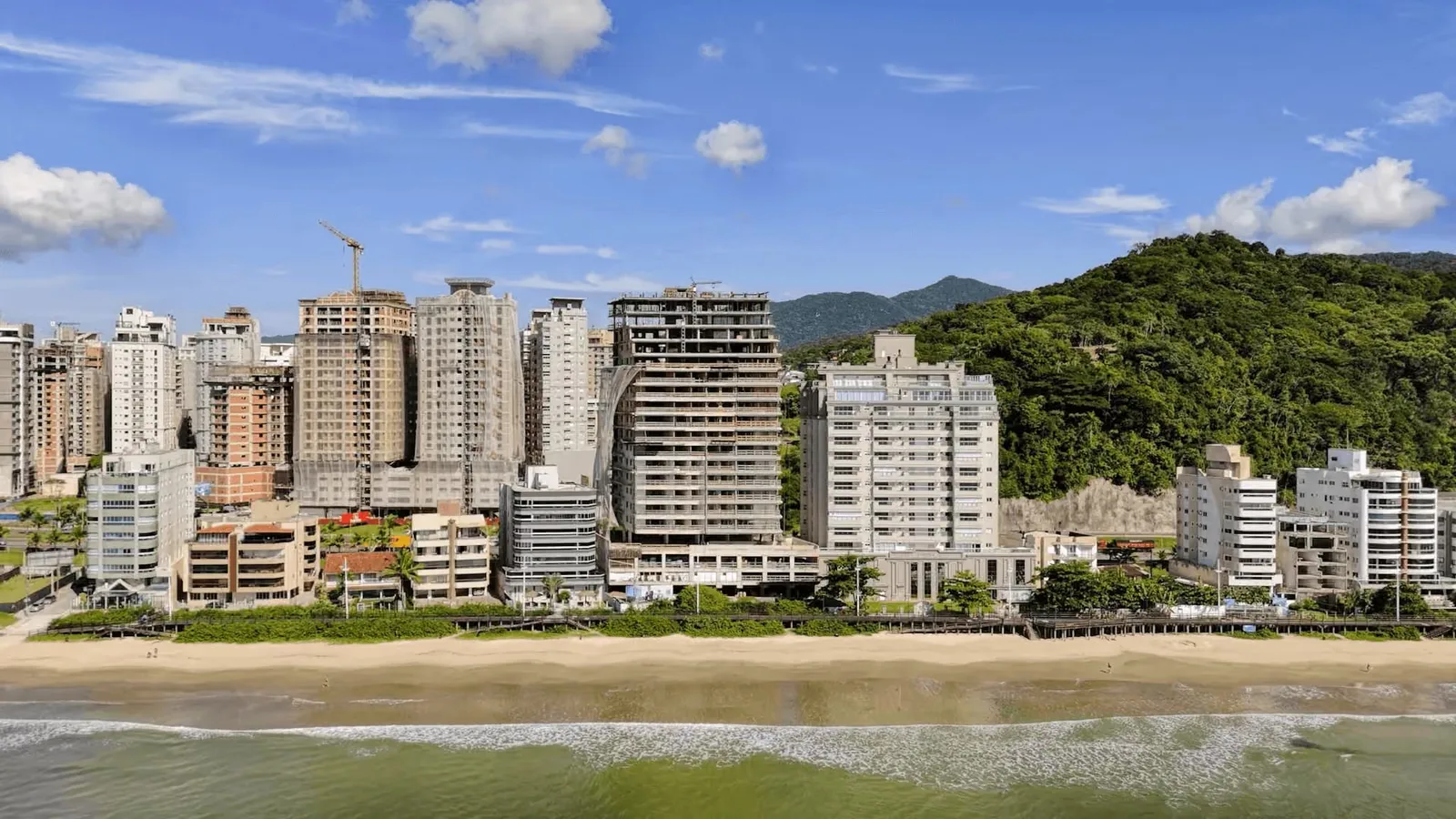 Strait Tower · imagem 35