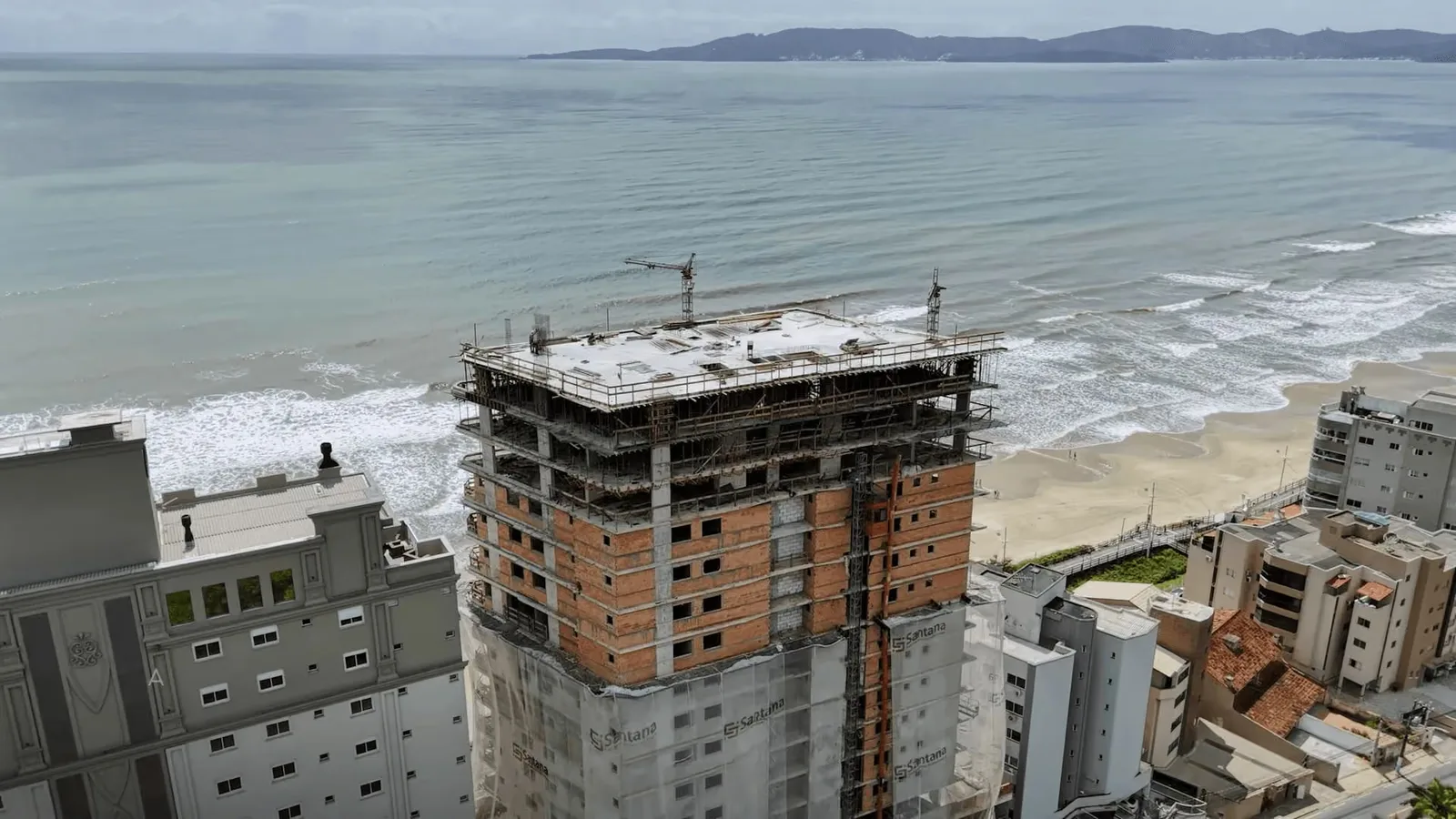 Strait Tower · imagem 40