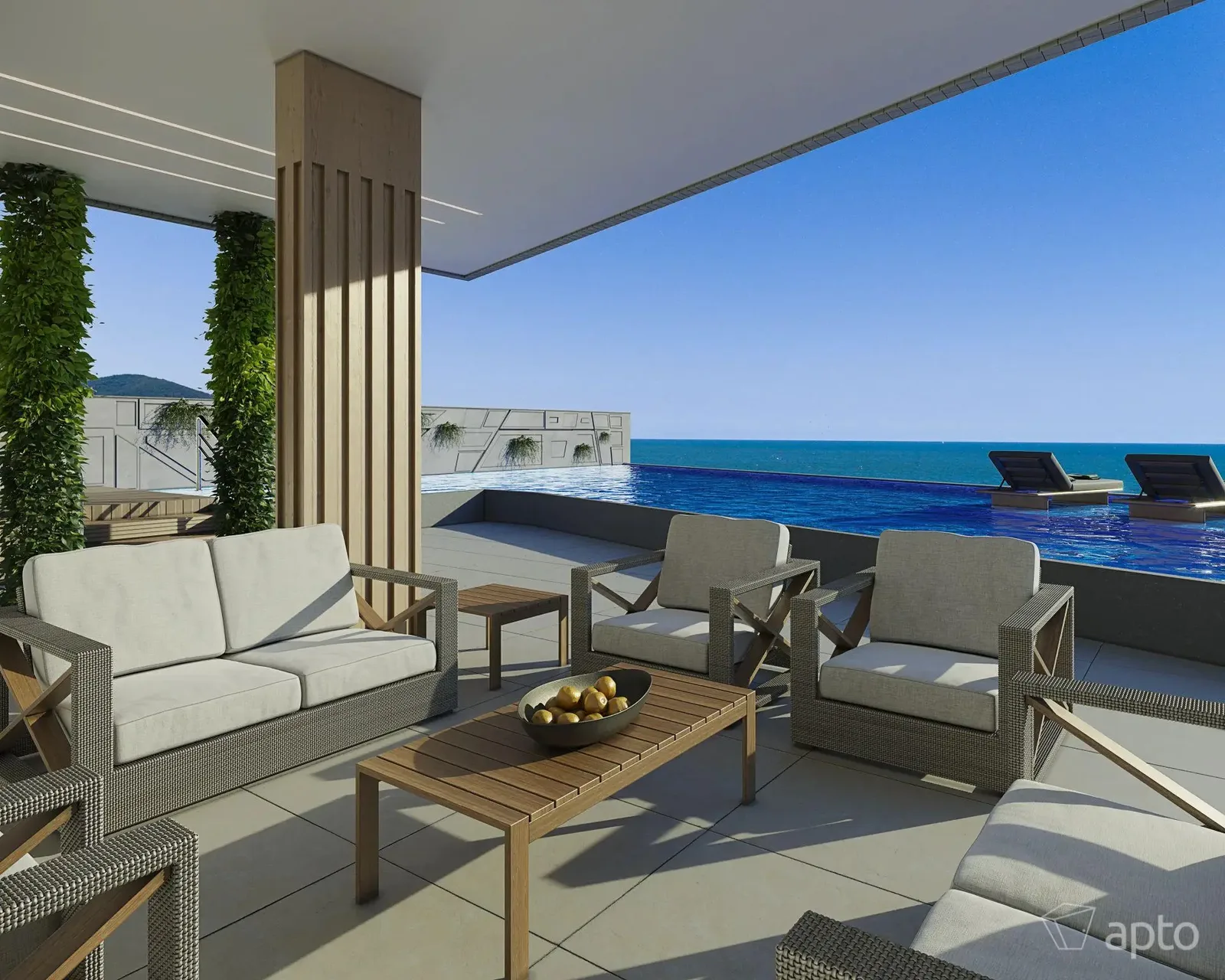 Strait Tower · imagem 75