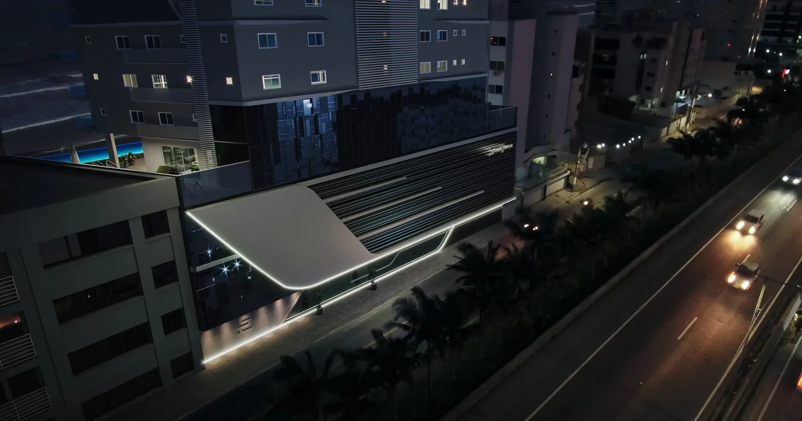 Strait Tower · imagem 7