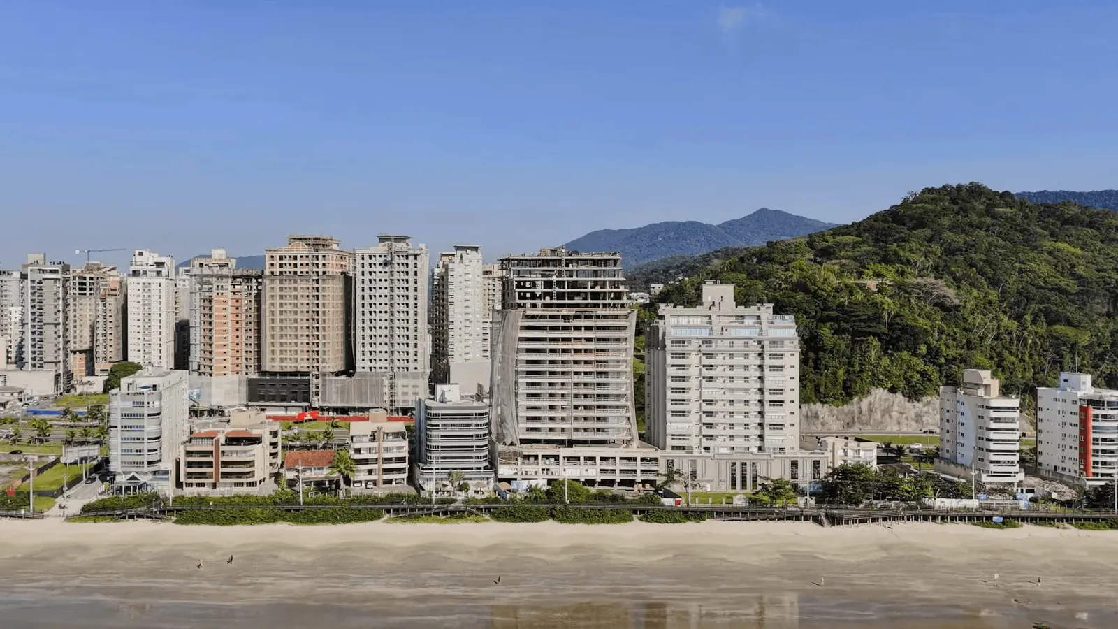 Strait Tower · imagem 33