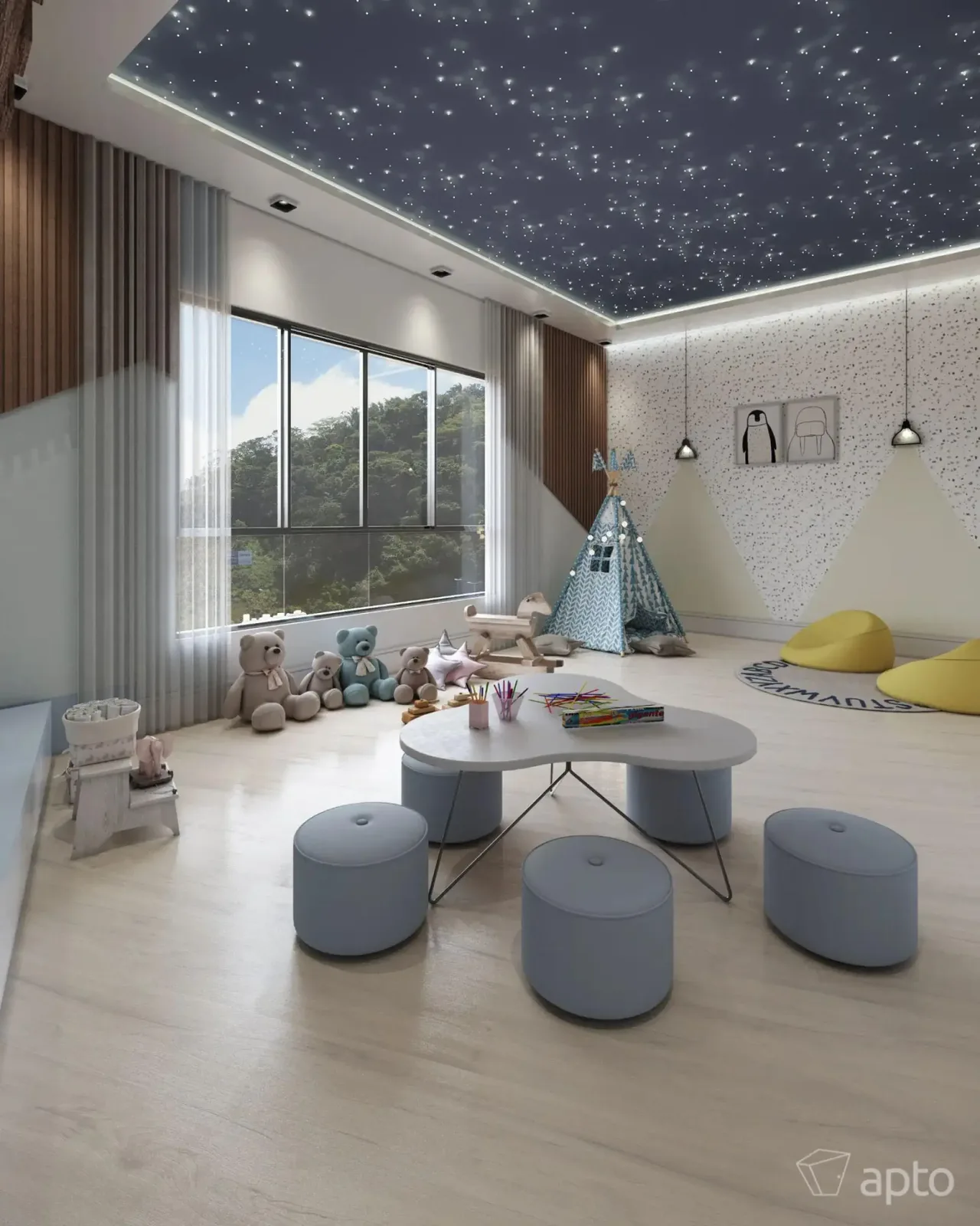 Strait Tower · imagem 79