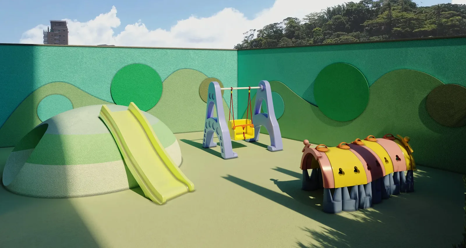 Playground