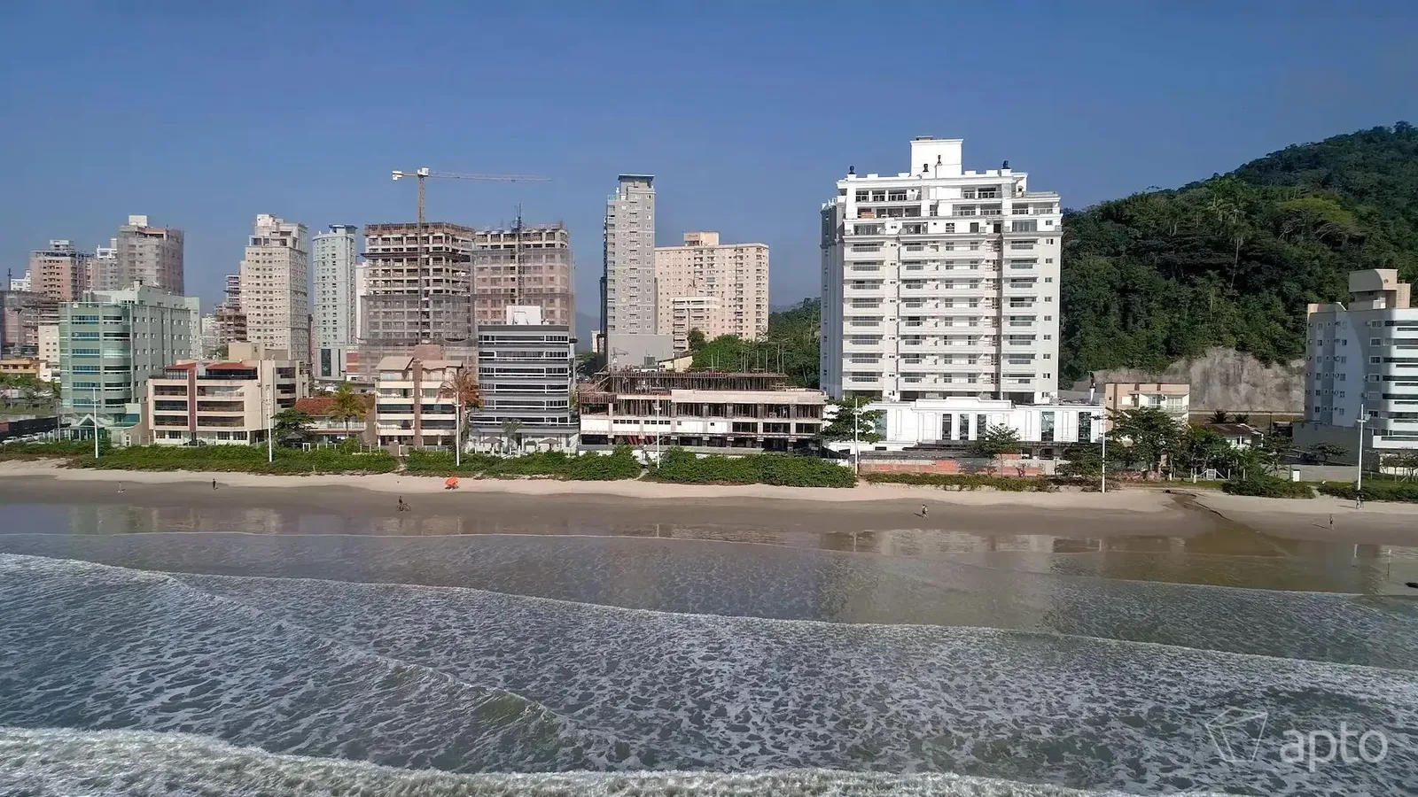 Strait Tower · imagem 83