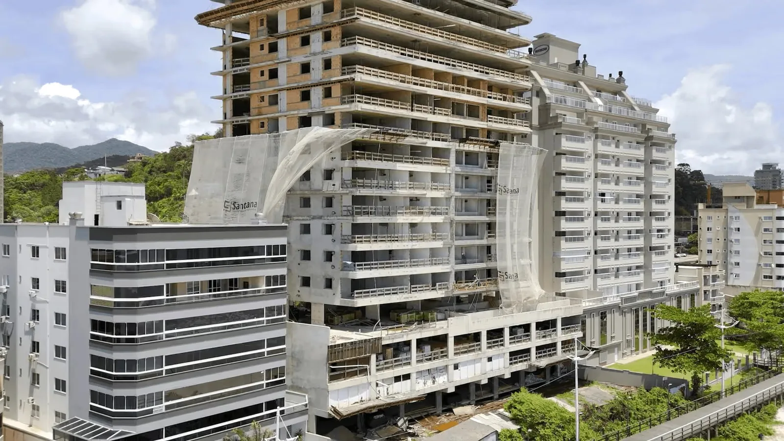 Strait Tower · imagem 39