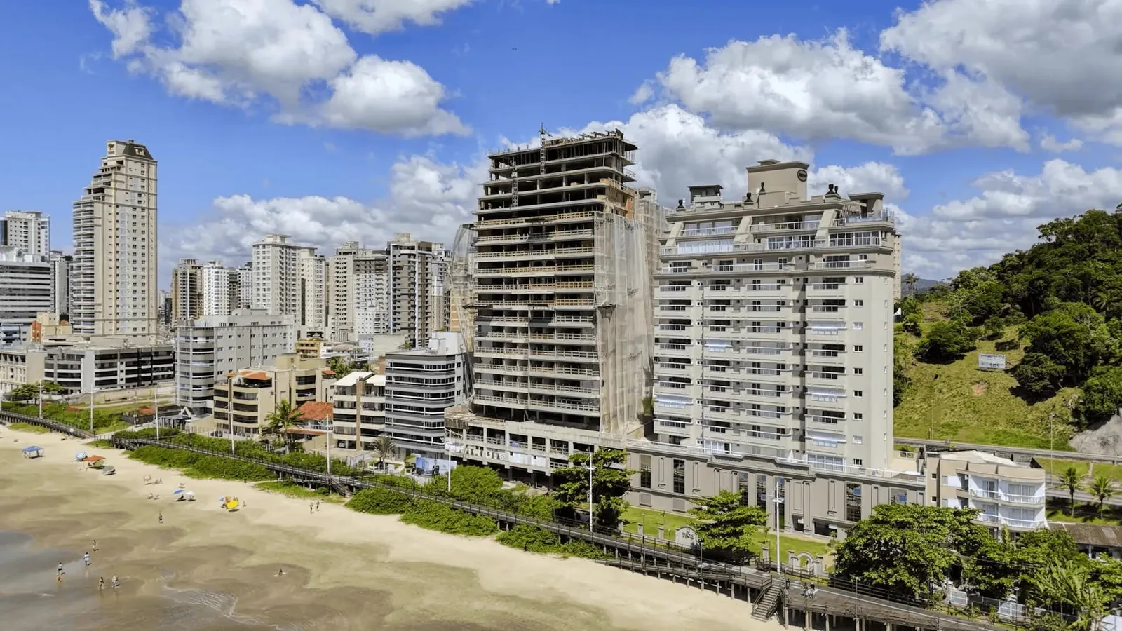 Strait Tower · imagem 36