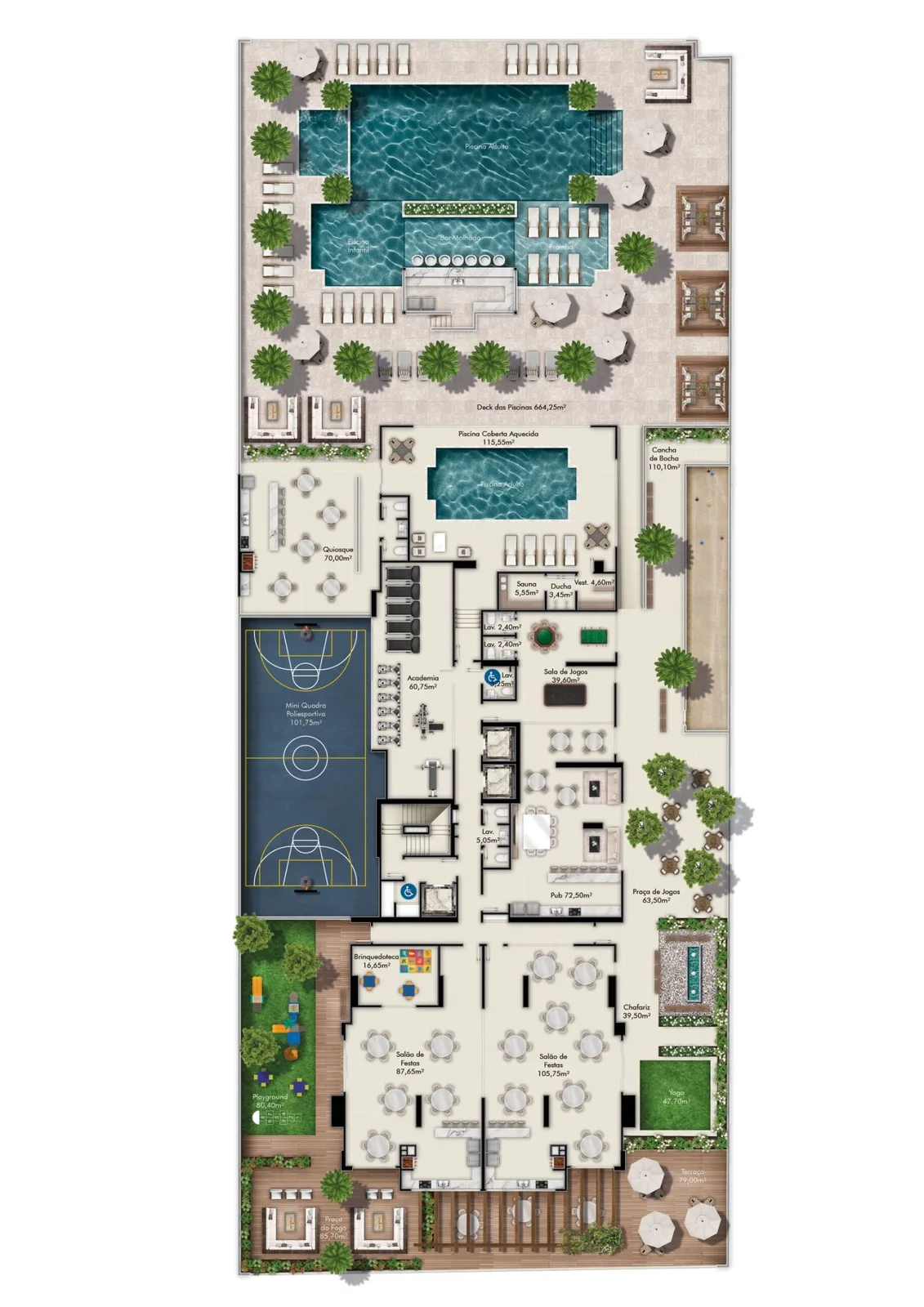 Park Avenue · imagem 50