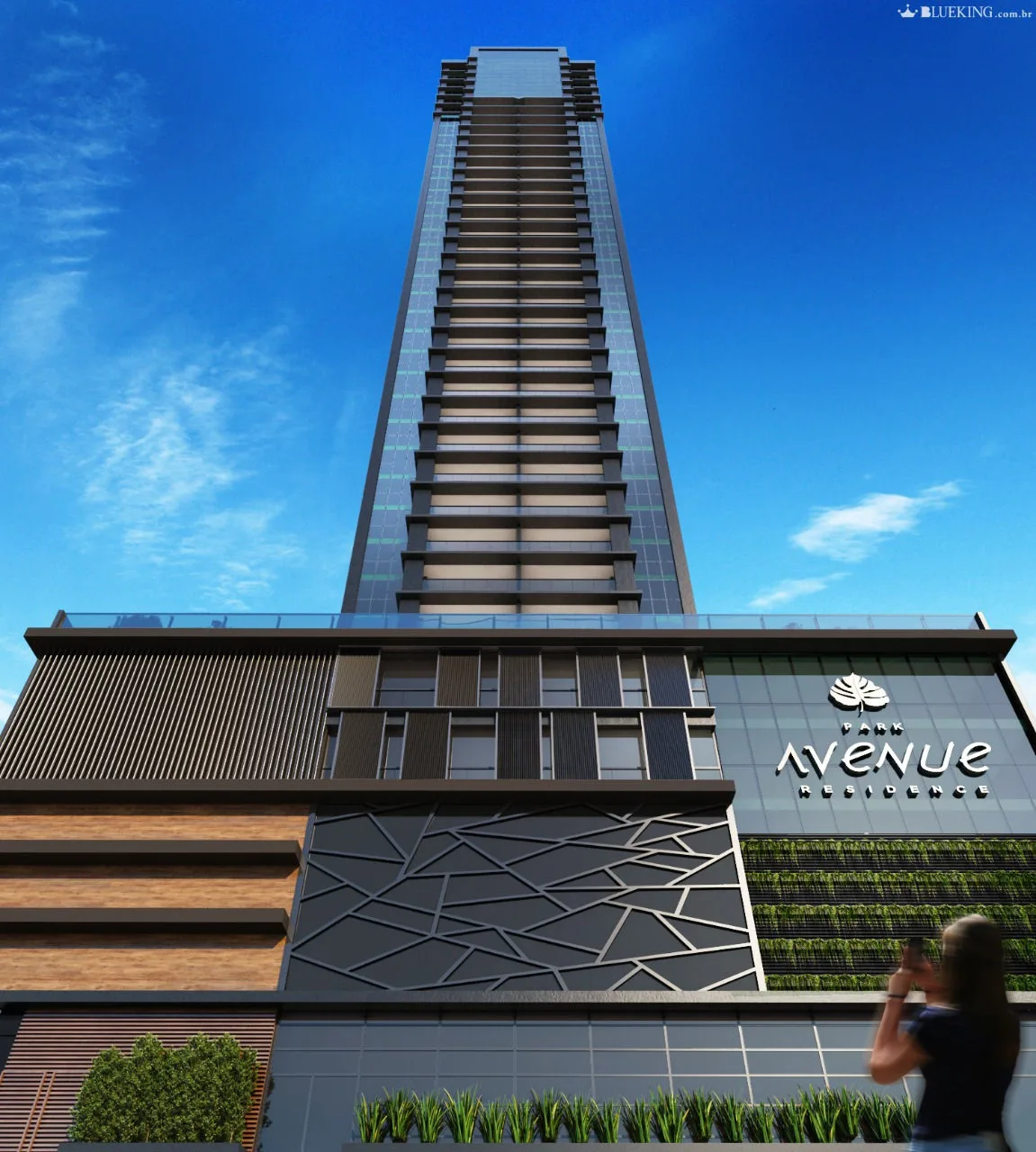 Park Avenue · imagem 49