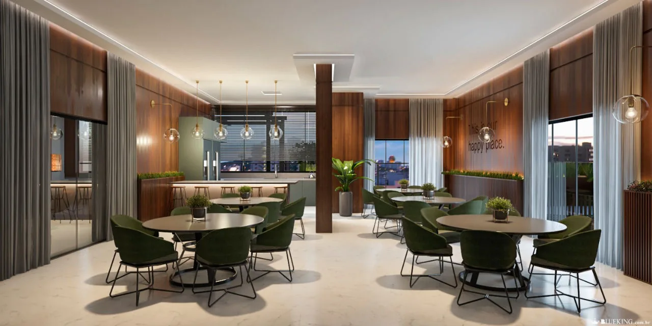 Park Avenue · imagem 39