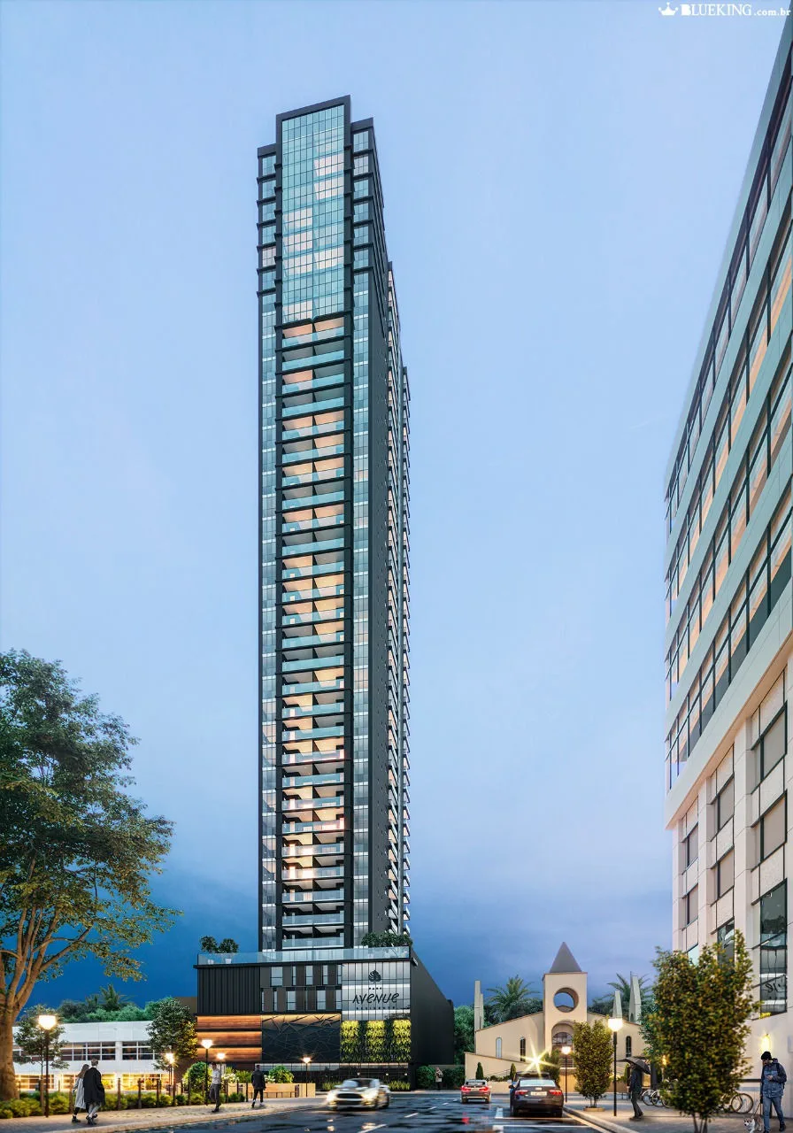 Park Avenue · imagem 42