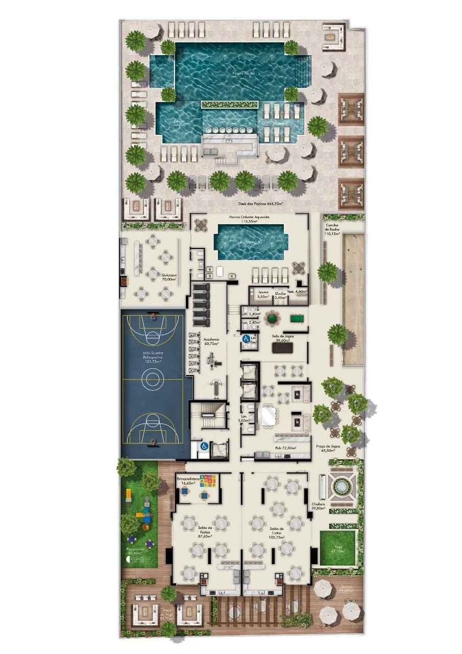 Park Avenue · imagem 48