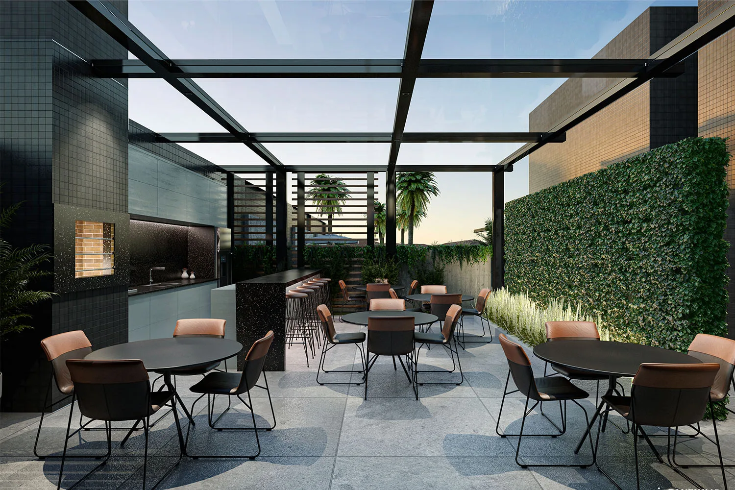 Park Avenue · imagem 4