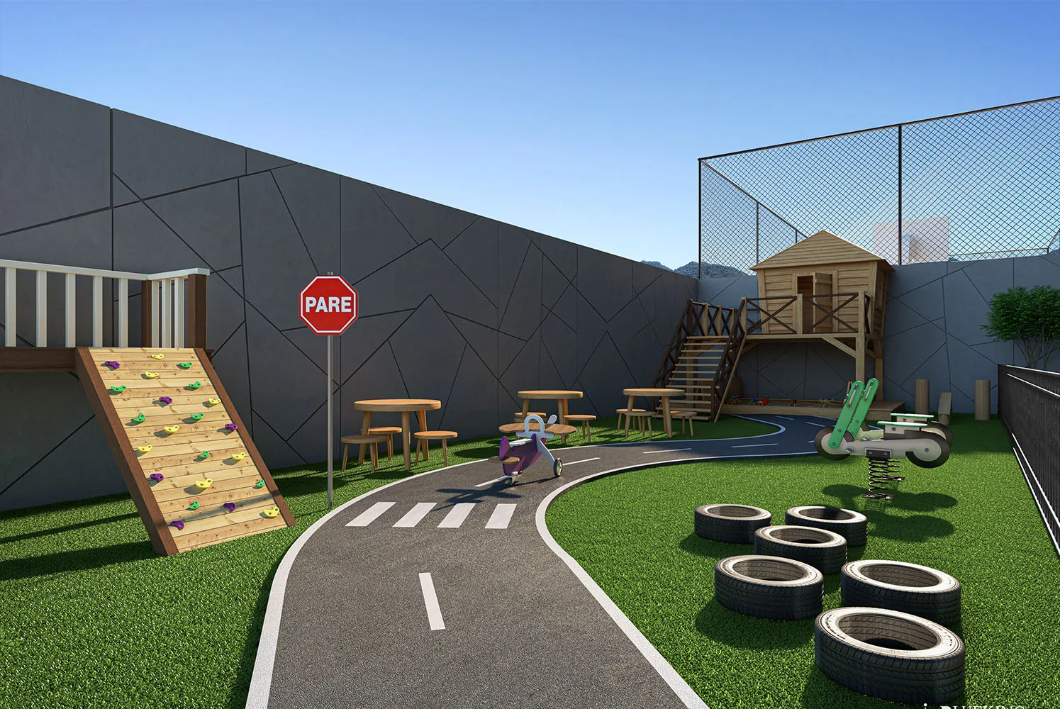 Playground