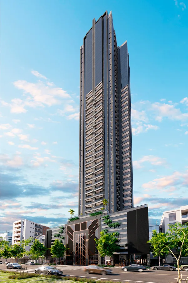 Park Avenue · imagem 28