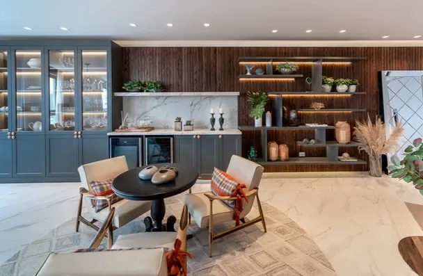 Infinity Club Residence · imagem 4
