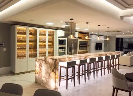 Infinity Club Residence · imagem 6