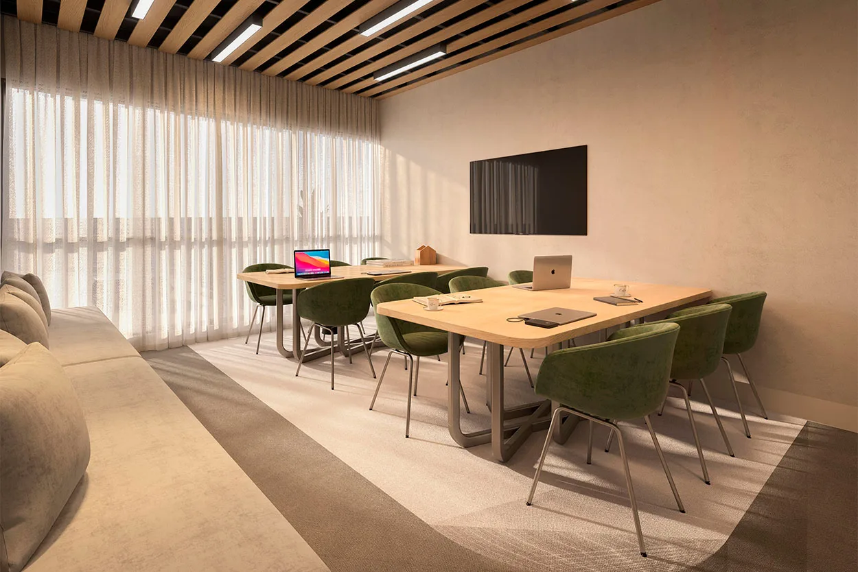 Coworking