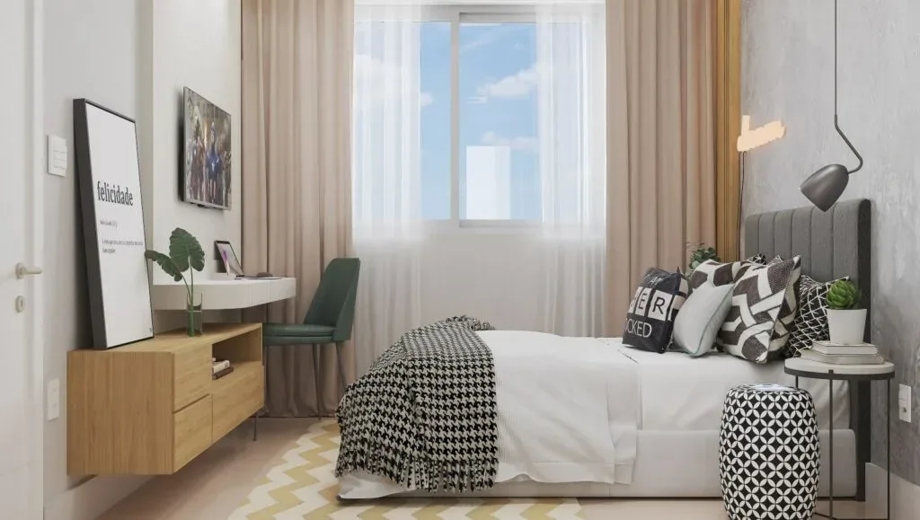L'Aquamarine Residence · imagem 16