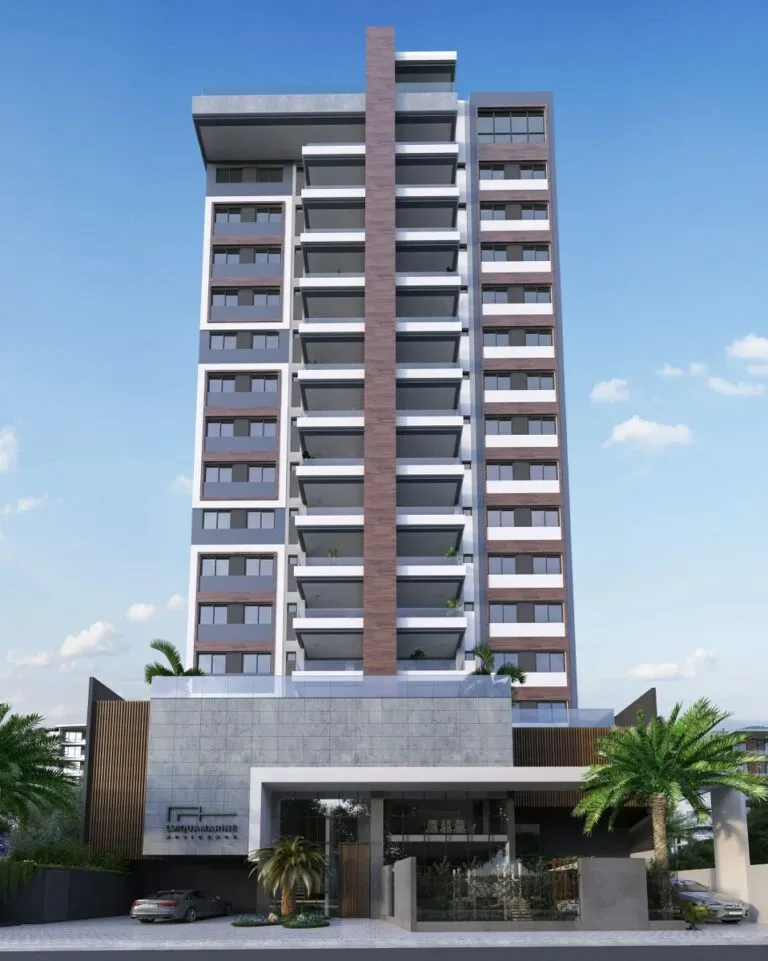 L'Aquamarine Residence · imagem 2