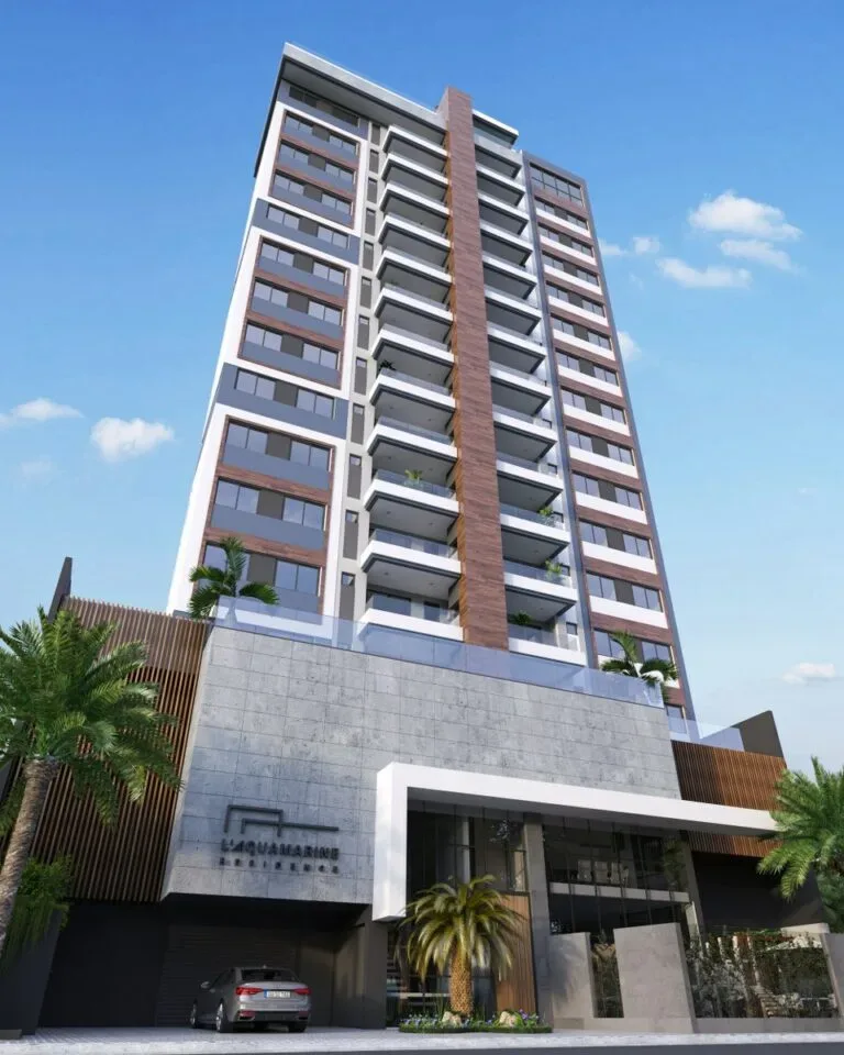 L'Aquamarine Residence · imagem 10