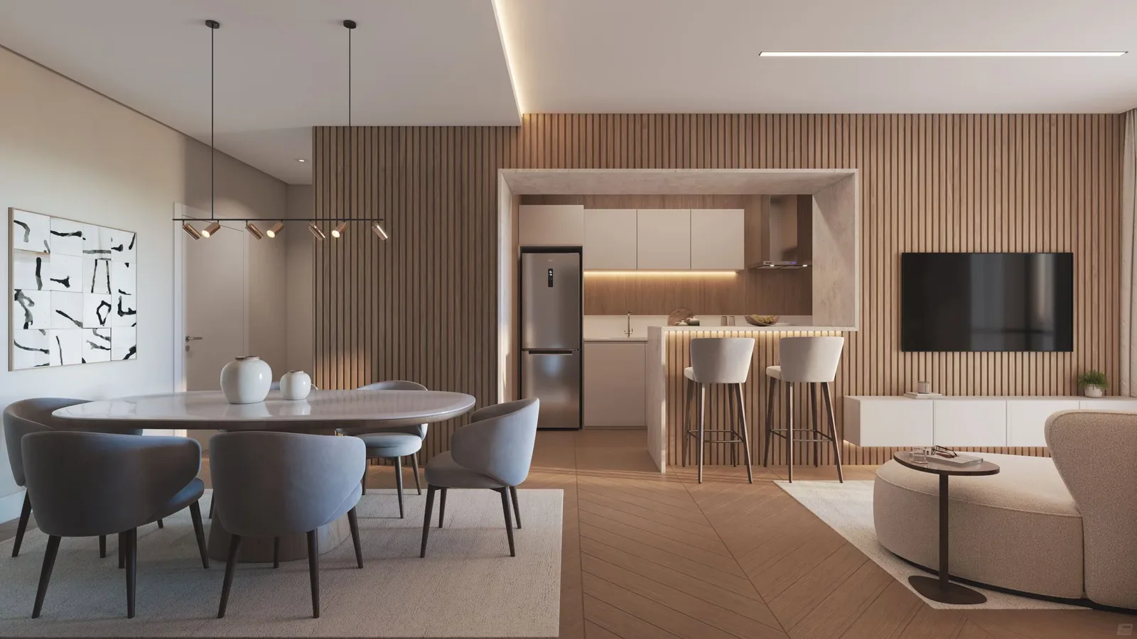 Tramonti Residenza · imagem 1