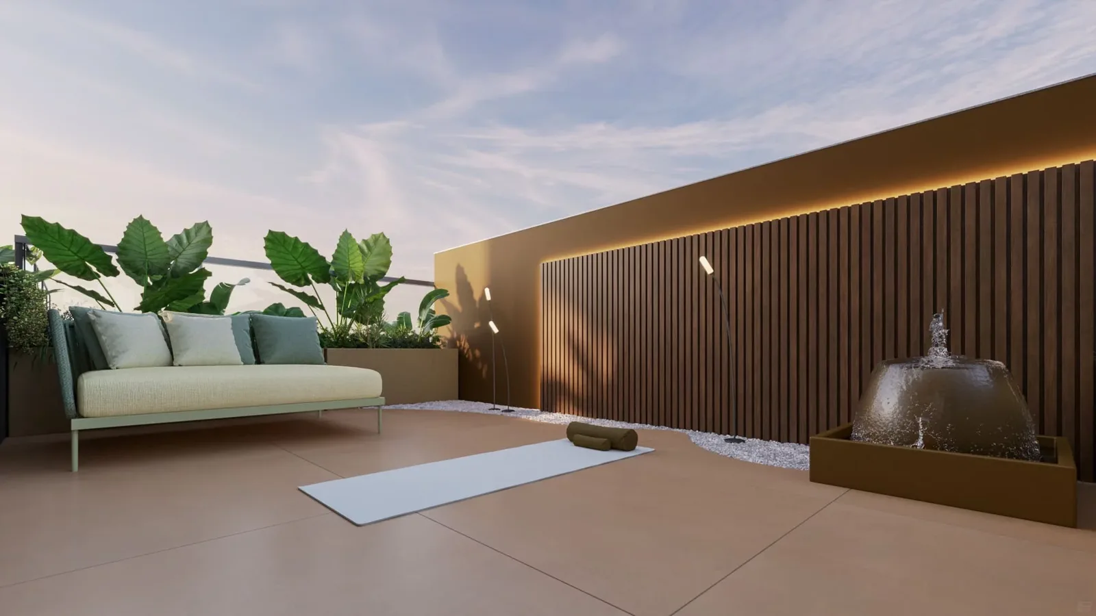 Tramonti Residenza · imagem 19