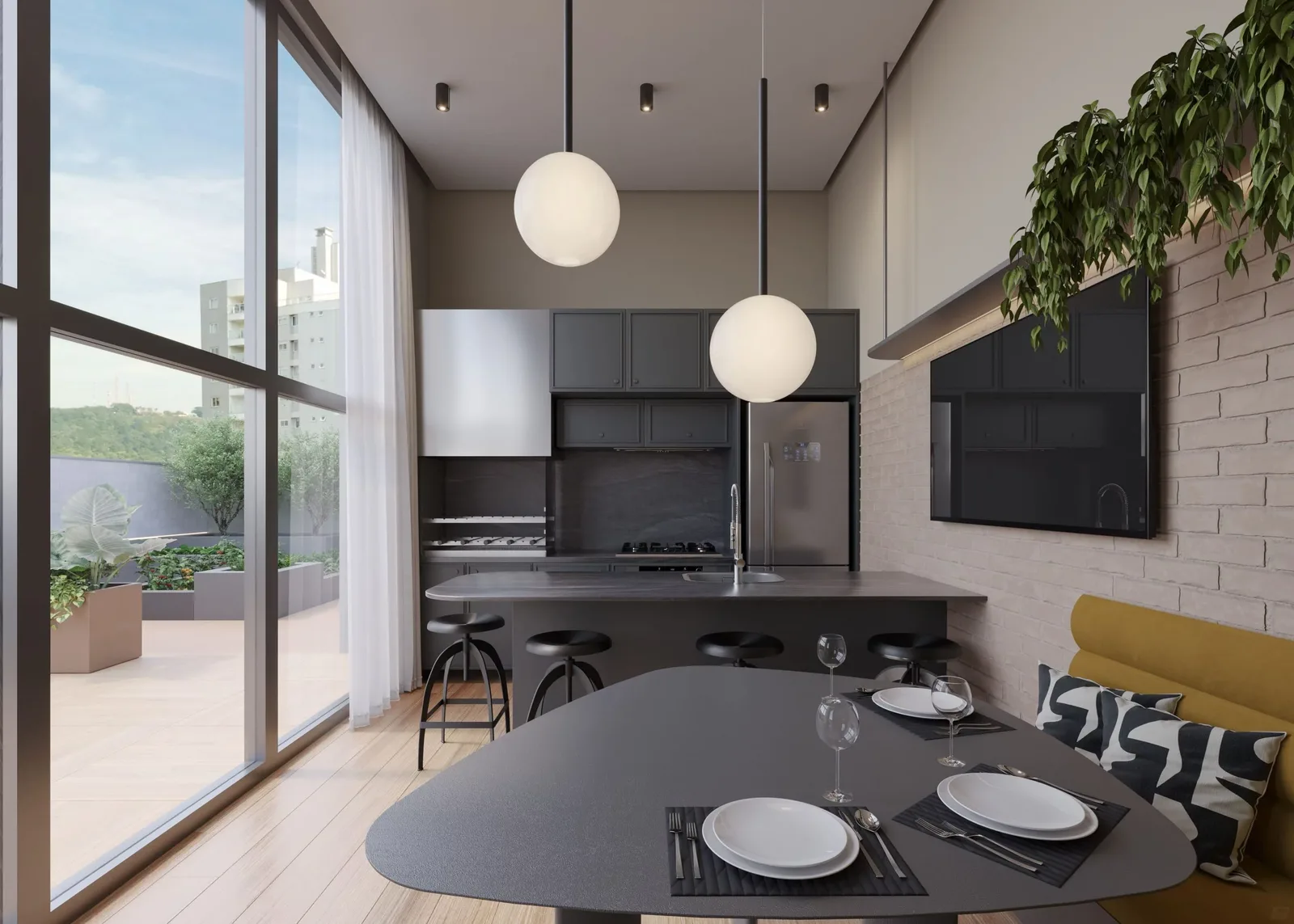 Tramonti Residenza · imagem 4