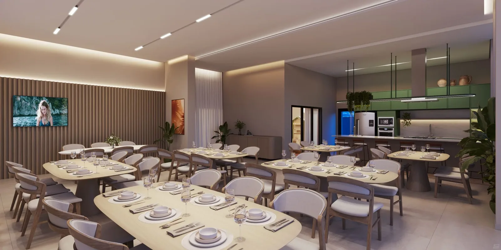 Tramonti Residenza · imagem 8