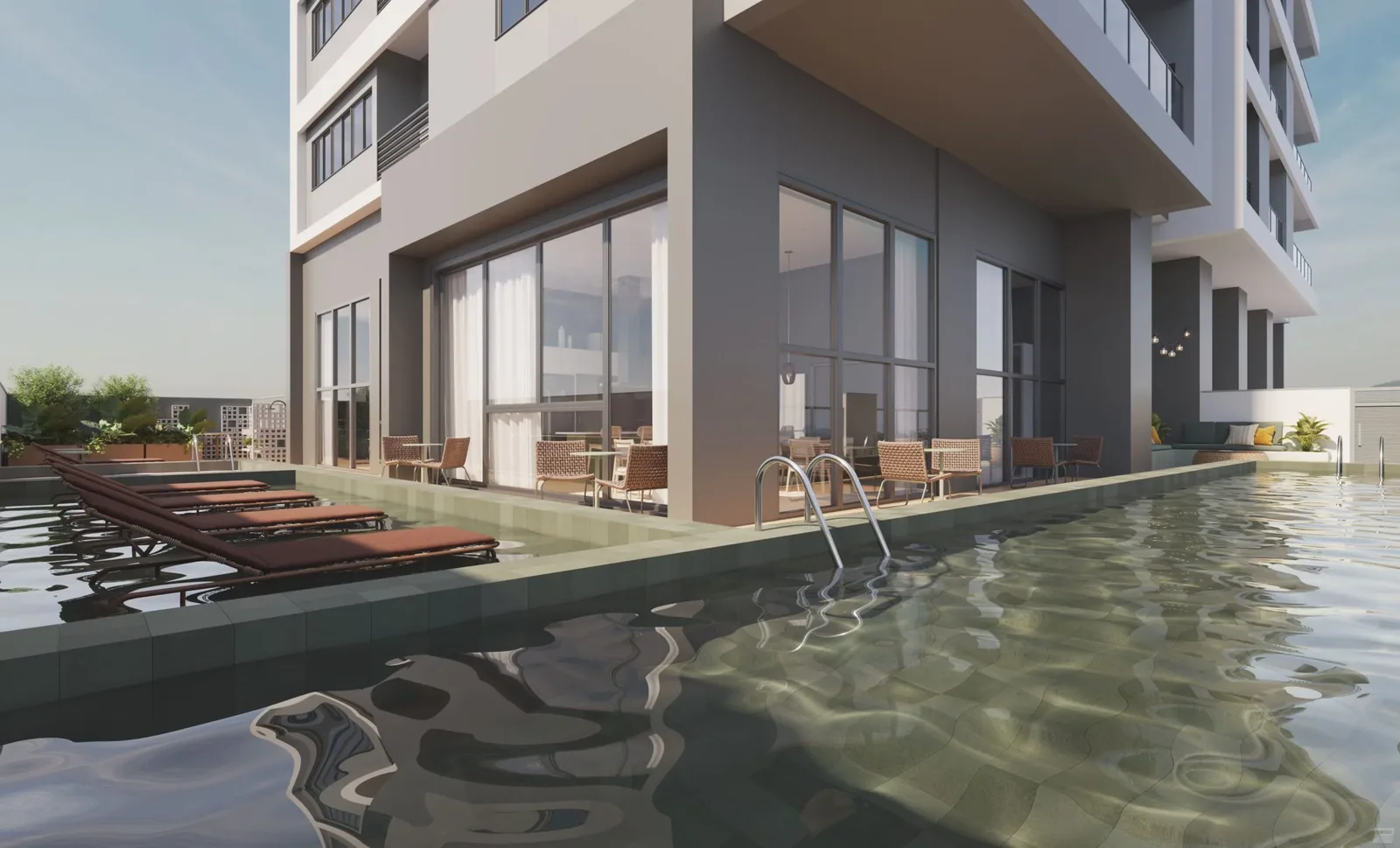 Tramonti Residenza · imagem 15